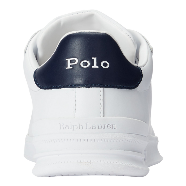 Polo Ralph Lauren Heritage Court Ii Trainers