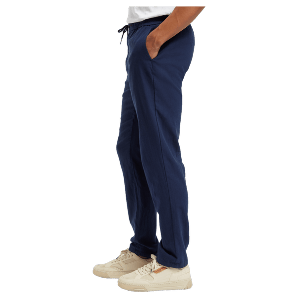 Scotch & Soda Warren Linen Blend Trousers