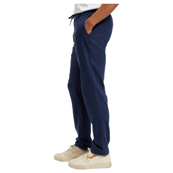 Scotch & Soda Warren Linen Blend Trousers for Men