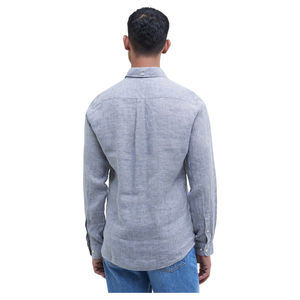 Barbour Linton Tailored Shirt