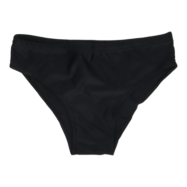 Swimming Trunks for Kids in Black