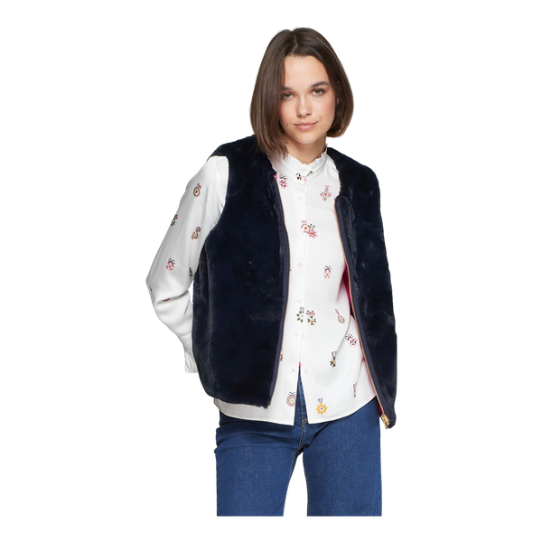 Vilagallo Reversible Gilet