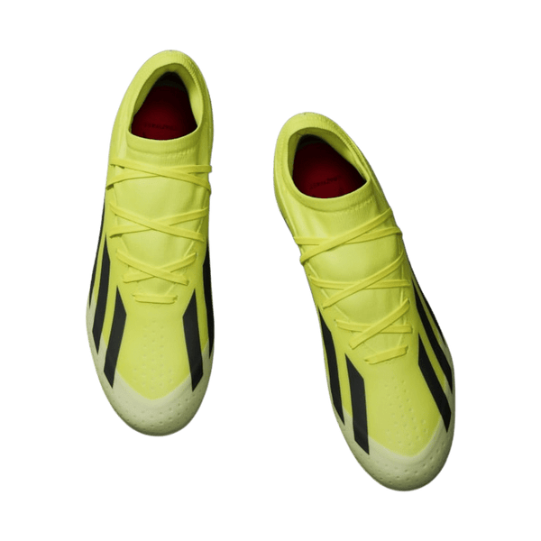 Adidas X Crazyfast League FG Boot