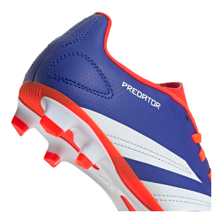 Adidas Predator Club Flexible Ground Boots for Kids