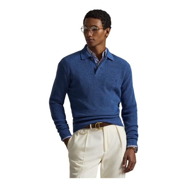 Polo Ralph Lauren Polo Collar Pullover
