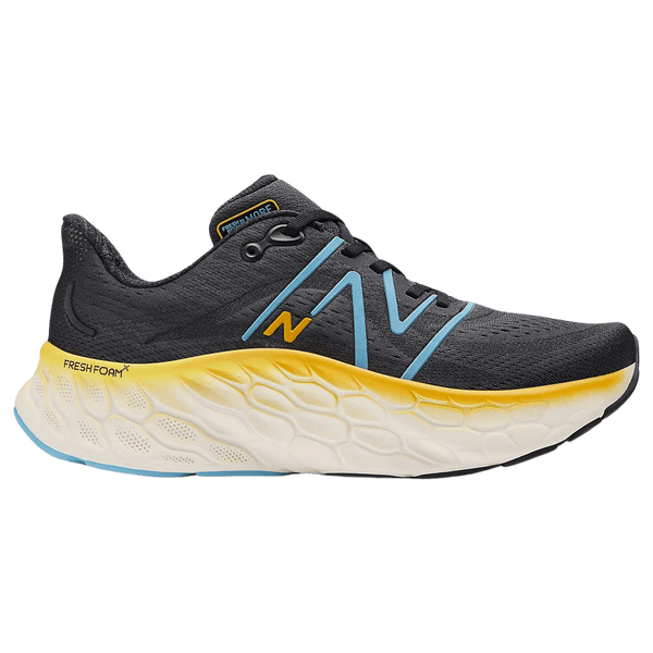 New Balance Fresh Foam X More v4 Running Shoes