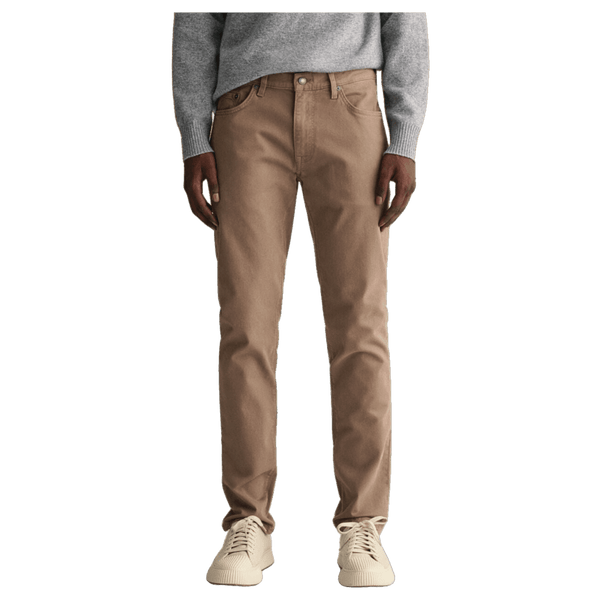 GANT Slim fit Desert Jeans for Men