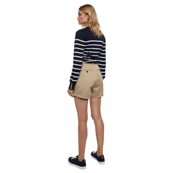 Holland Cooper Arnesby Chino Shorts
