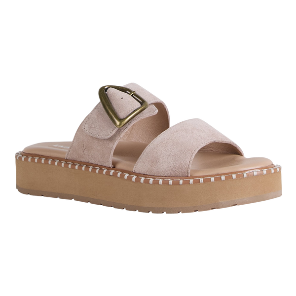 EMU Australia Scarlet Sandals