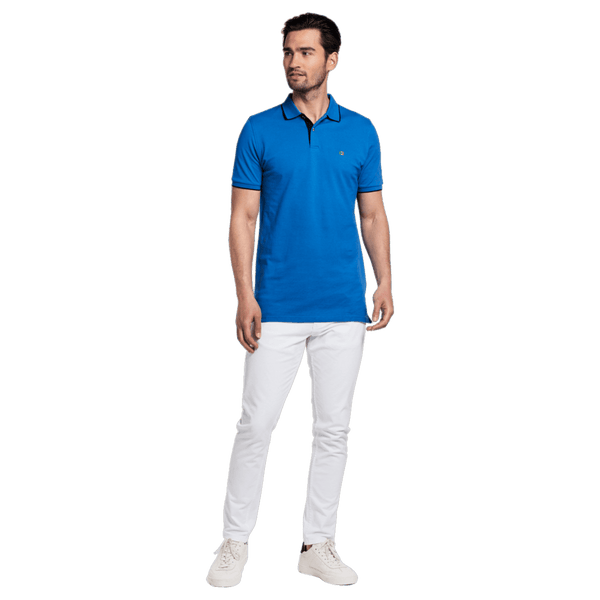 Giordano Signature Polo Shirt