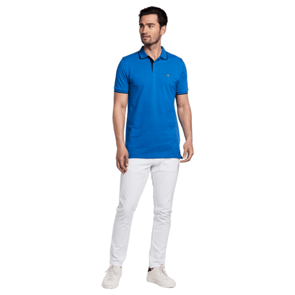 Giordano Signature Polo Shirt for Men