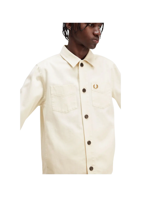 Fred Perry Overshirt for Men