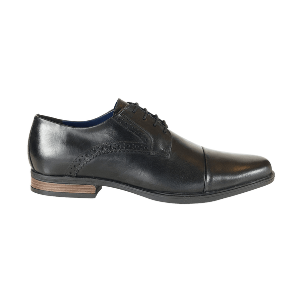 Front Mario Derby Shoes for Men