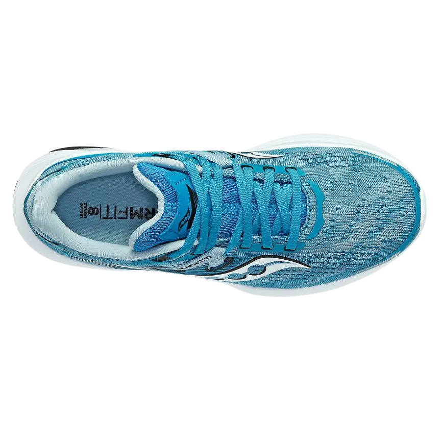 Saucony guide iso shop women s running shoes