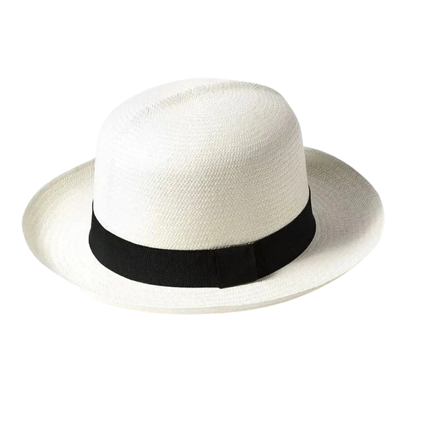 Failsworth Folding Panama Hat