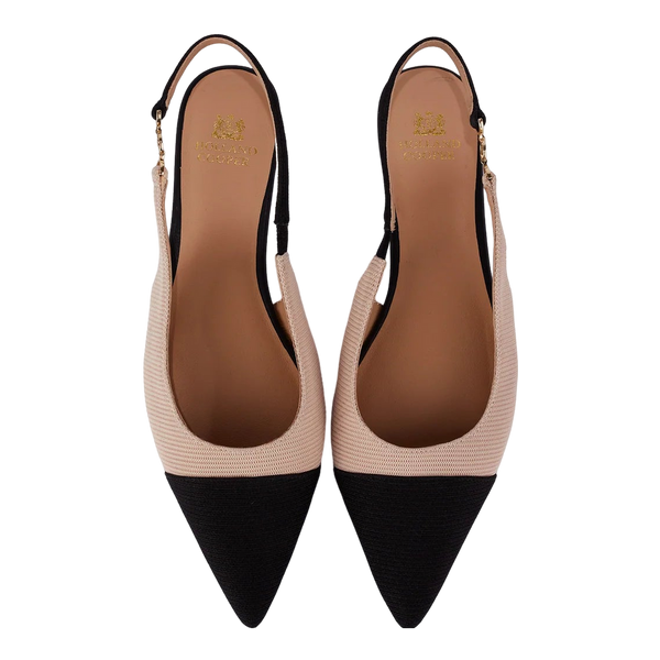 Holland Cooper Regency Slingback