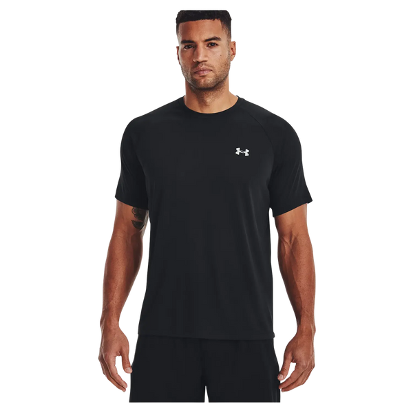 Under Armour UA Tech™ Reflective Short Sleeve T-Shirt for Men