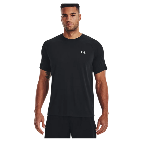 Under Armour UA Tech™ Reflective Short Sleeve T-Shirt