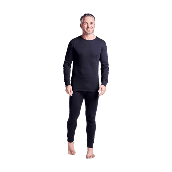 HJ Hall Thermal Long Sleeve Top
