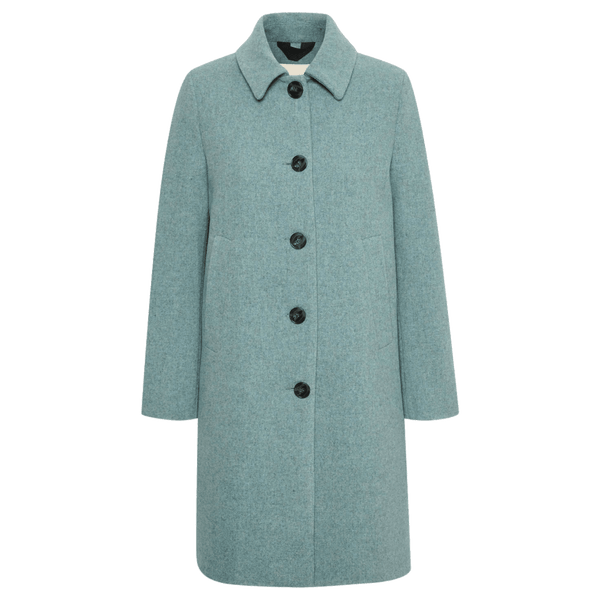 Part Two Kamillas Coat