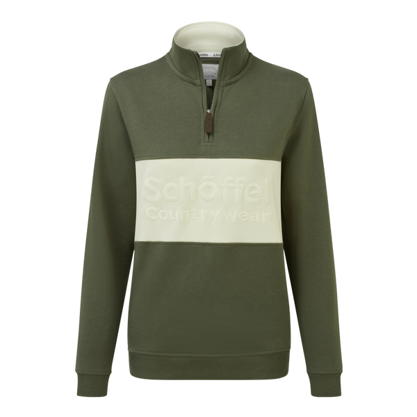Schoffel St Agnes Sweatshirt