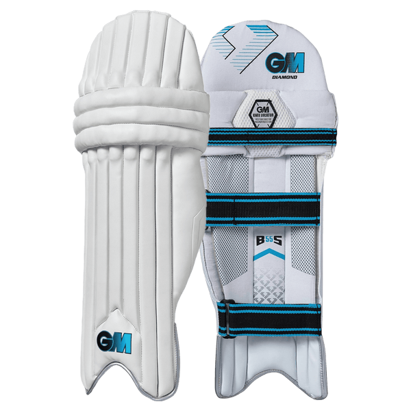 Gunn & Moore Aion Ambi Batting Pads