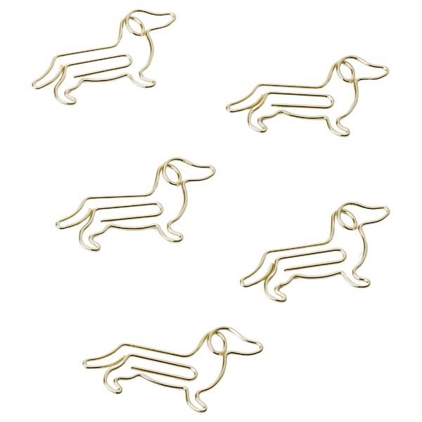 Suck UK Paper Clips