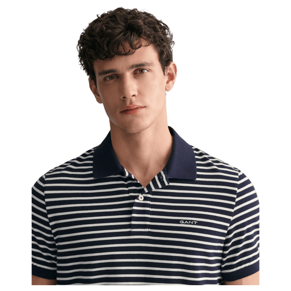 GANT Stripe T-Shirt