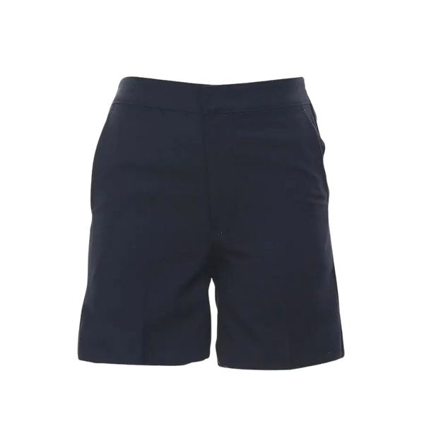 Boys’ School Classic Shorts in Navy