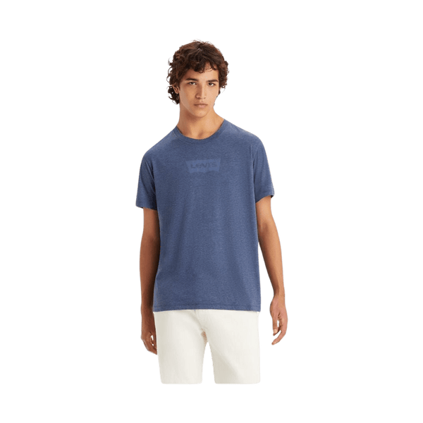 Levi's Graphic Crew Neck T-Shirt