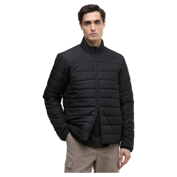 Barbour International Aldon Quilted Jacket