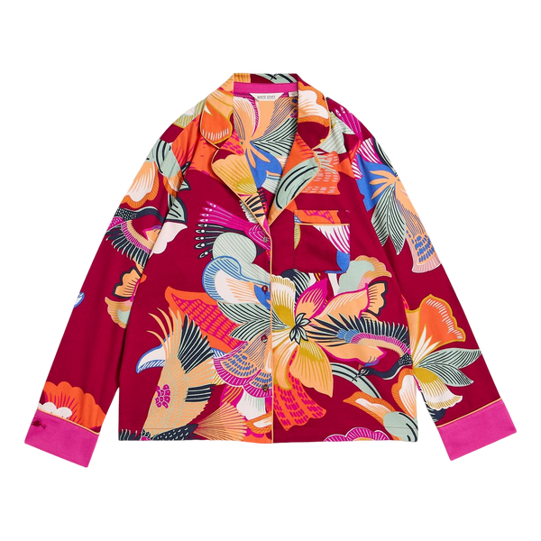 White Stuff Nina pyjama Shirt