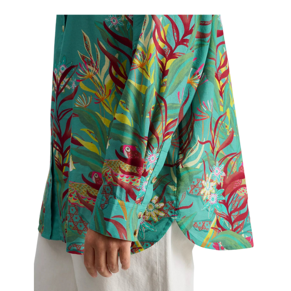 White Stuff Lydia Shirt