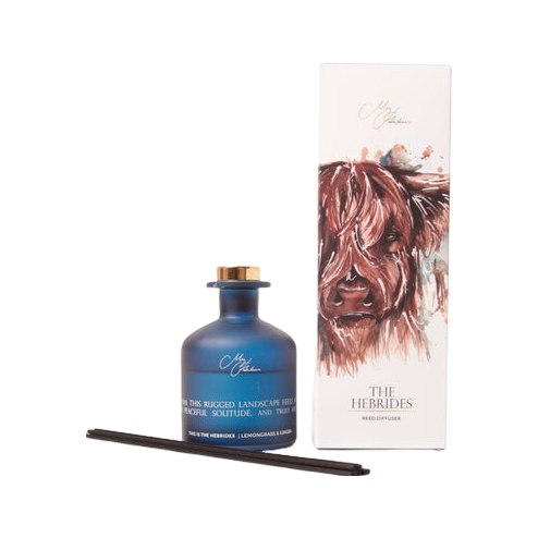 Meg Hawkins Reed Diffuser