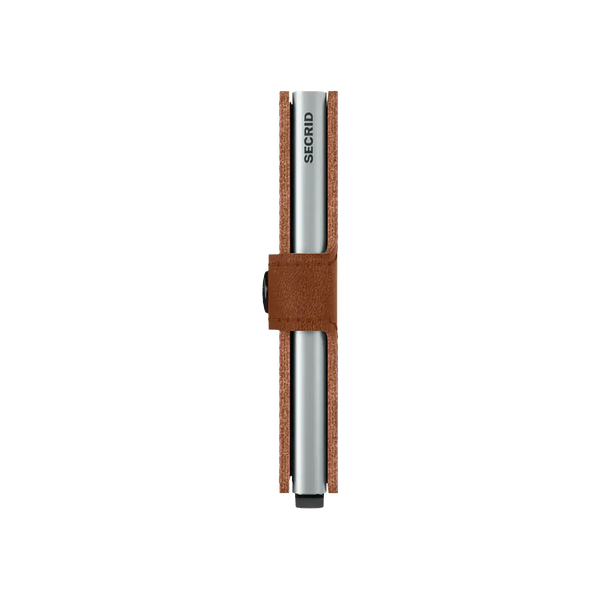 Secrid Vintage Miniwallet