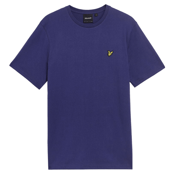 Lyle & Scott Plain T-Shirt
