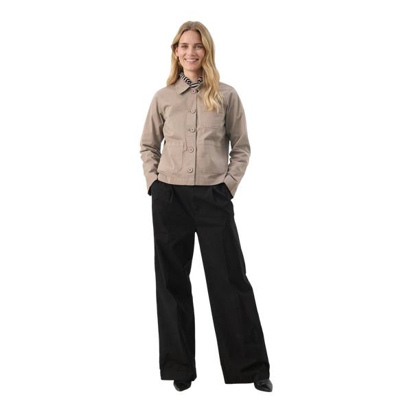 Part Two Freda PW Jacket