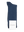 Democratique Original Fine Rib Sock