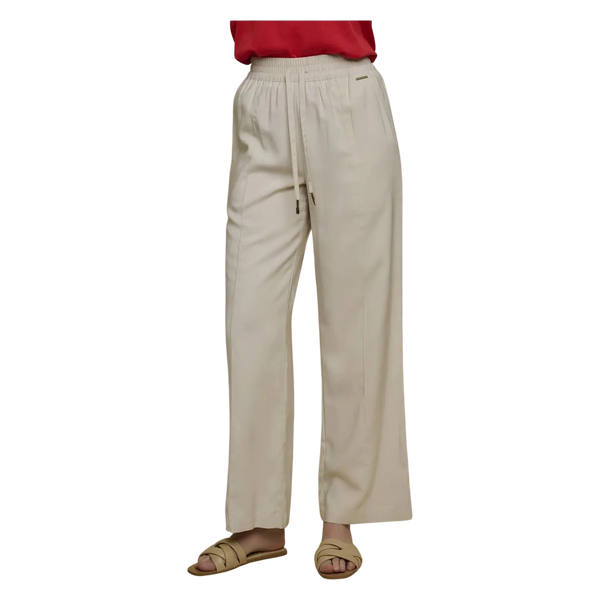 Rino & Pelle Daluz Wide Leg Trousers for Women