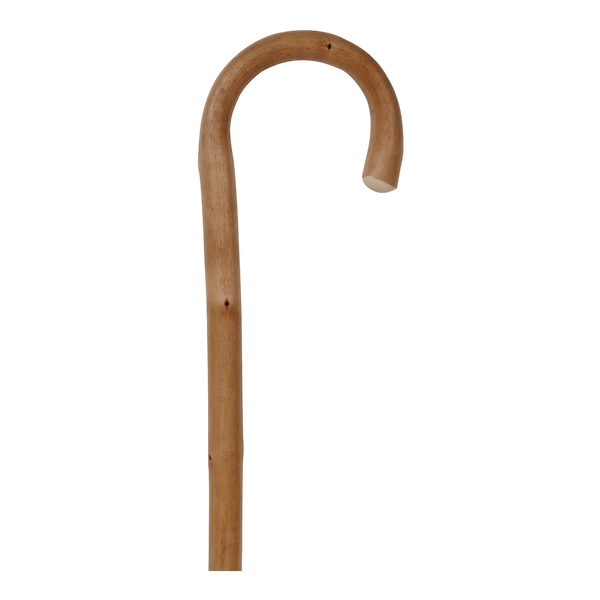 Charles Buyers Crook Natural Chestnut