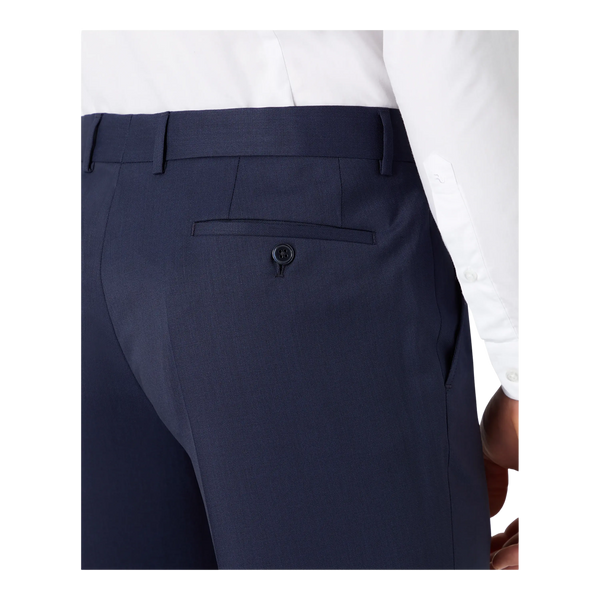 Remus Uomo Suit Trousers for Men