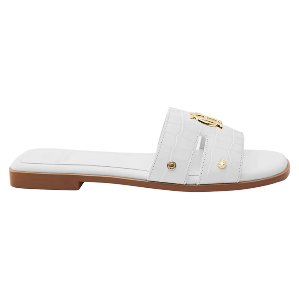 Holland Cooper Monogram Sliders