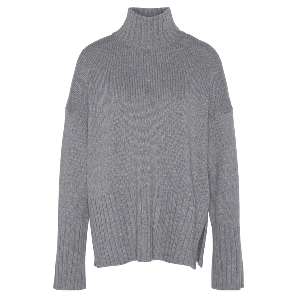 Barbour Serena Knitted Jumper