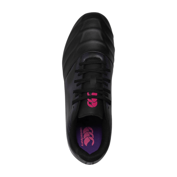 Canterbury Phoenix Genesis Team Firm Ground Rugby Boots