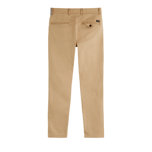 Scotch & Soda Mott Slim Fit Chino