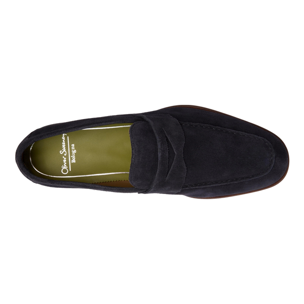 Oliver Sweeney Keyworth Loafer