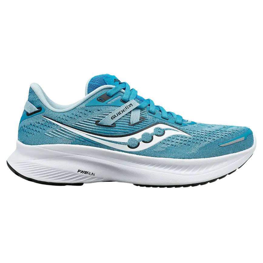Where can you top get saucony shoes