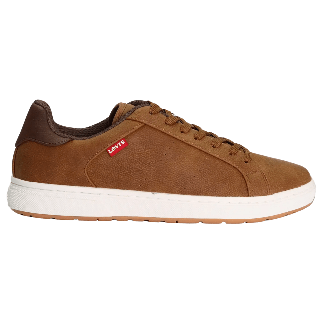 Levi s Piper Sneaker Trainers For Men Coes