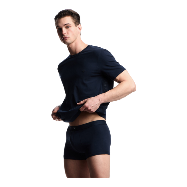 Emporio Armani Short Sleeve T-shirt