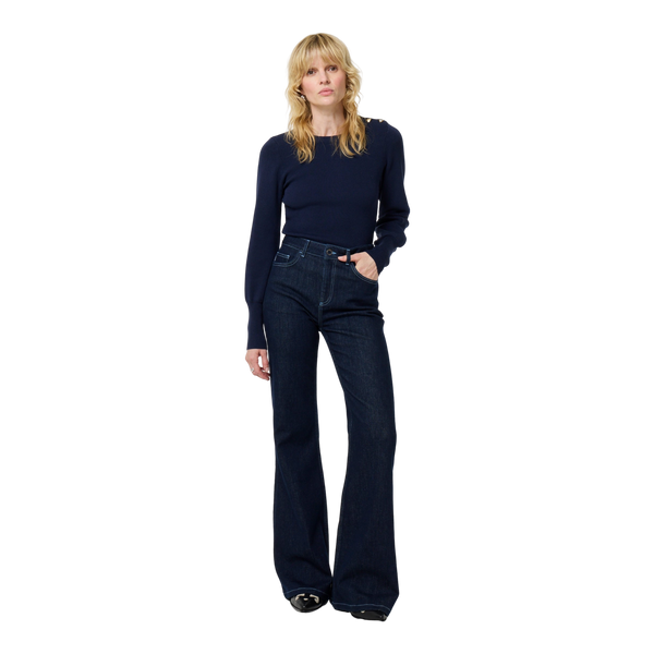Fabienne Chapot Vic Bootcut Jeans